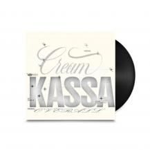 Kassa Overall / Cream -LP- (9ͽ)