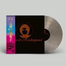 MOODYMANN / BLACK MAHOGANI -3LP- (COLOUR) (10ͽ)