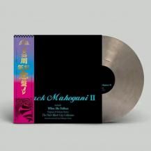 MOODYMANN / BLACK MAHOGANI II -LP- (COLOUR) (10ͽ)
