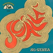 NU GENEA / SCIALLA (7ͽ)