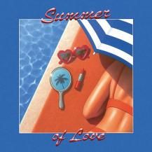 V.A. (SUMMER OF LOVE) / SUMMER OF LOVE -LP- (8ͽ)