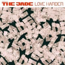 JADE (SOUL) / LOVE HARDER -2LP- (8ͽ)