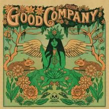 RODINA / GOOD COMPANY (FEAT. THE JOE TATTON TRIO) -LP- (8ͽ)