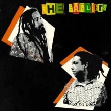 THE EARLIERS / THE EARLIERS -LP- (8ͽ)