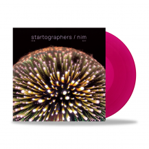 Startographers / nim / Ante Meridiem / Knives and Trifles (Pink Colored Vinyl) (10ͽ)