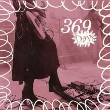 The Dare / 369 Days -LP- (9ͽ)