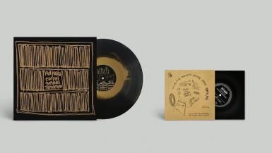 Kid Koala / Carpal Tunnel Syndrome (25th Anniversary Edition) -LP- (8ͽ)