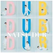 Natsu Summer (ʥġޡ) / NATSU DUB -LP- (10ͽ)