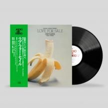 غҹԥȥꥪ / LOVE FOR SALE -LP- (10ͽ)
