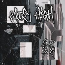 KAKKY, SBK / MOST HIGH -LP- (11ͽ)