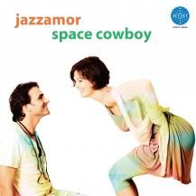 Jazzamor / Space Cowboy / Caminho (10ͽ)