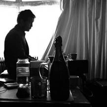 The Elder Statesman / ȥ롼 (8ͽ)