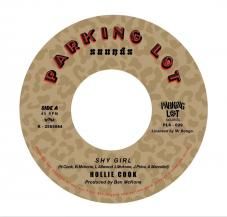 HOLLIE COOK / SHY GIRL / NIGHT NIGHT ft. HORSEMAN (9ͽ)