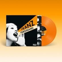 Franz Ferdinand / You Could Have It So Much Better -LP- (ץ쥹 / 󥸡Хʥ) (10ͽ)