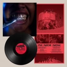 Upchuck / Im Nice Now -LP- (10ͽ)