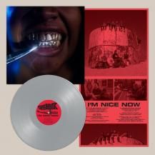 Upchuck / Im Nice Now -LP- (̸ / Сʥ) (10ͽ)