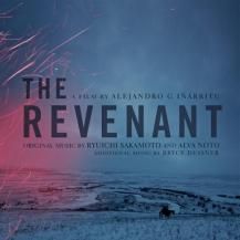 ζ / ꥸʥ롦ɥȥåThe Revenant(ɤꤷ) -2LP- () (11ͽ)