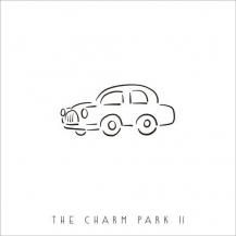 THE CHARM PARK / THE CHARM PARK II -LP- (180G) (11ͽ)