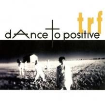 TRF / dAnce to positive -2LP- (11ͽ)
