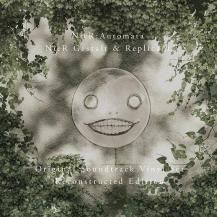 V.A. / NieR:Automata / NieR Gestalt & Replicant Original Soundtrack Vinyl Set -LP- (10ͽ)
