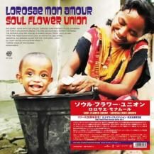 SOUL FLOWER UNION / LOROSAE MON AMOUR -2LP- (11ͽ)