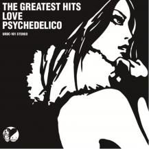 LOVE PSYCHEDELICO / THE GREATEST HITS -LP- (180G) (12ͽ)