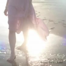 Moon In June / Summer Pop97 / Robert (12ͽ)