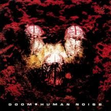DOOM / HUMAN NOISE -2LP- (10ͽ)