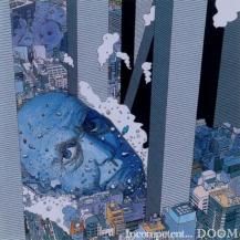 DOOM / Incompetent... -2LP- (10ͽ)