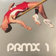 PUFFY / PRMX1 (USED)