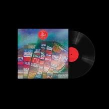 Radiohead / Hail To The Thief (Live Recordings 2003-2009) -LP- (10ͽ)