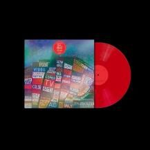 Radiohead / Hail To The Thief (Live Recordings 2003-2009) -LP- (̸ / åɡʥ) (10ͽ)