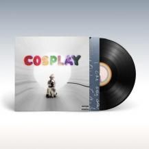 Sorry / COSPLAY -LP- (11ͽ)