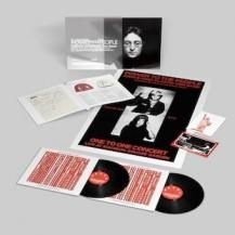 John & Yoko, Plastic Ono Band / Power To The People -2LP- () (10ͽ)