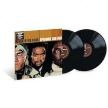 Black Eyed Peas / Bridging the Gap -2LP- (9ͽ)