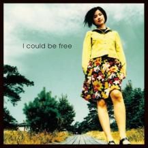  / I COULD BE FREE -LP-