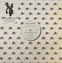 SOULHEAD / OH MY SISTER (REMIX) (USED)