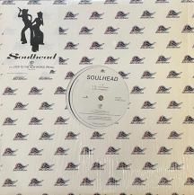 SOULHEAD /  (USED)