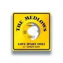 MEDLOWS / LOVE (PART ONE) (11ͽ)