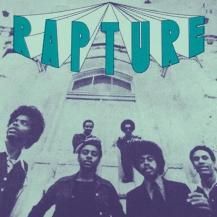 RAPTURE / RAPTURE -LP- (10ͽ)