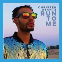CHRISTEN ASANTE / RUN TO ME (10ͽ)