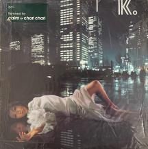 K. / WATER FLAME (USED)