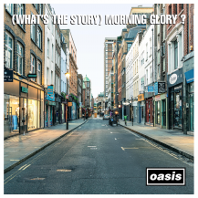 OASIS / ⡼˥󥰡꡼30ǯǰǥåǥ -3LP-