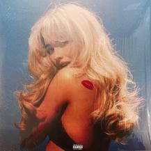 SABRINA CARPENTER / SHORT N' SWEET -2LP- (DELUXE) (USED)