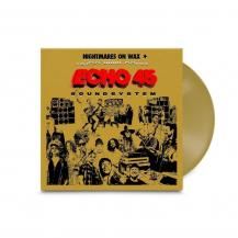 Nightmares On Wax / Echo45 Sound System -2LP- (ɡʥ) (12ͽ)