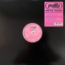 PUFFY / PRMX 2003R (USED)