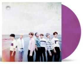 BTS (ƾǯ) / YOUTH -2LP- (ꥢѡץ롦ʥ) (12ͽ)