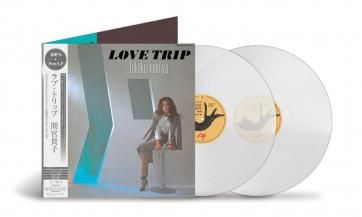 ֵܵ / LOVE TRIP -2LP- (100 Pure LP) () (12ͽ)
