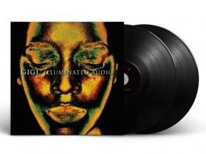 GIGI / ILLUMINATED AUDIO -2LP-