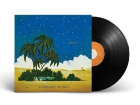 IL GUARDIANO DEL FARO / OASIS -LP-